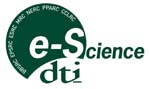 e-Science Programme Home Page
