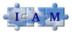 IAM group logo